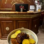 Dinasty Tirana