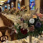 Dinasty Hotel Tirana