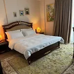 Hotel Dinasty Tirana