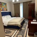 Dinasty Hotel Tirana