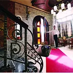 Dinasty Hotel Tirana