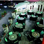 Dinasty Hotel Tirana