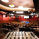 Hotel Dinasty Tirana
