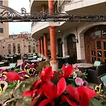Hotel Dinasty Tirana
