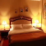 Hotel Dinasty Tirana