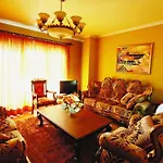 Hotel Dinasty Tirana