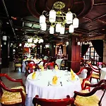 Hotel Dinasty Tirana