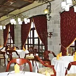 Hotel Dinasty 4*