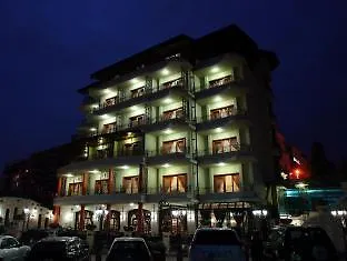 Dinasty Tirana