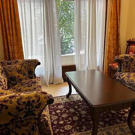 Dinasty Hotel 4*