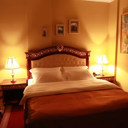 Hotel Dinasty Tirana