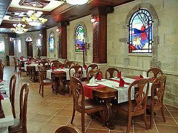 Dinasty Hotel Tirana