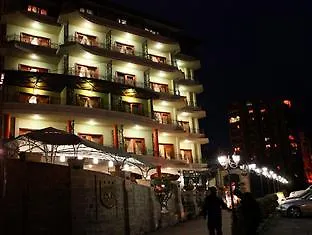 Hotel Dinasty Tirana