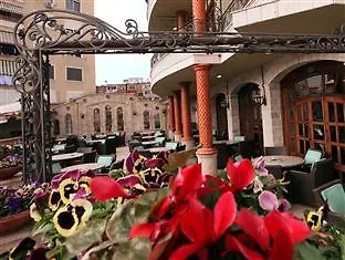 Dinasty 4* Tirana