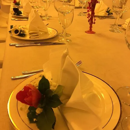 Dinasty 4* Tirana
