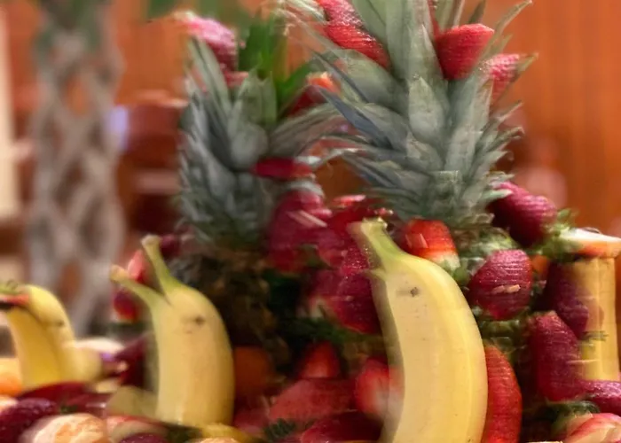 Szálloda Dinasty Tirana