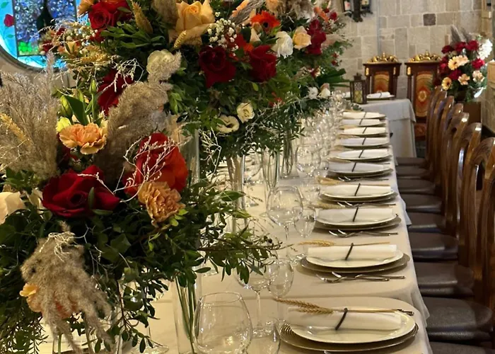 Dinasty Szálloda 4*