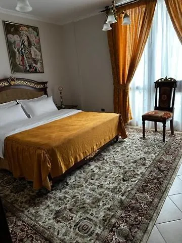 Szálloda Dinasty 4*