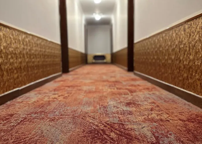 ダイナスティー 4* ティラナ