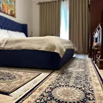 Hotell Dinasty Tirana
