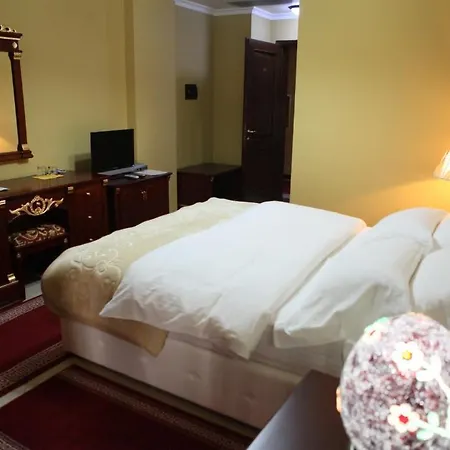 Dinasty Hotel Tirana