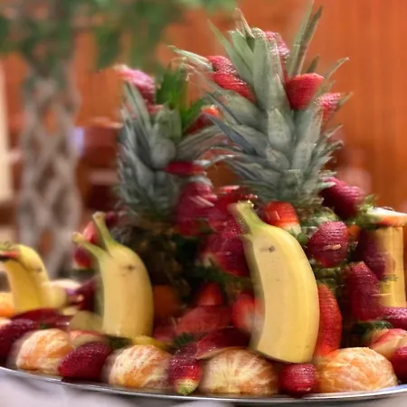 Hotel Dinasty Tirana