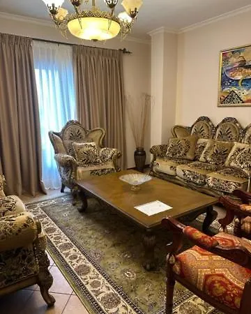 Dinasty Tirana