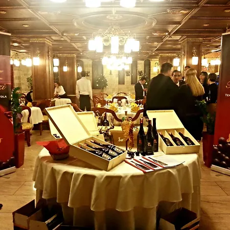 酒店 齐气酒店 4*