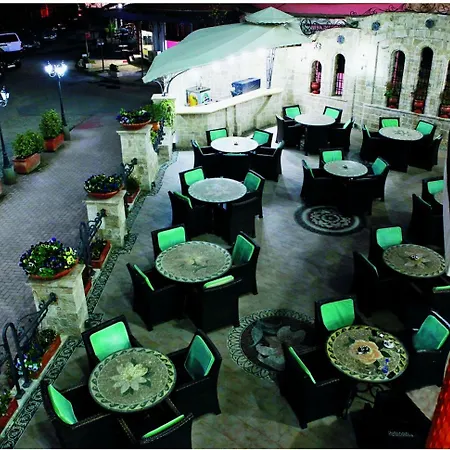 Dinasty Hotel Tirana