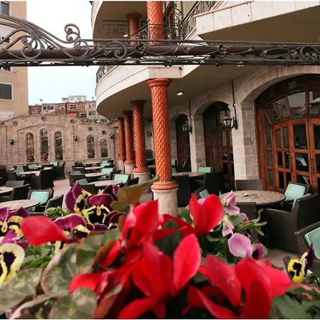 Hotel Dinasty Tirana