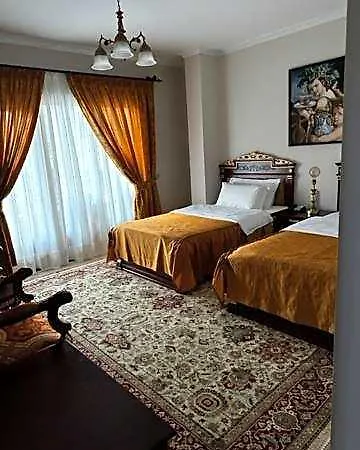 Dinasty 4* Tirana
