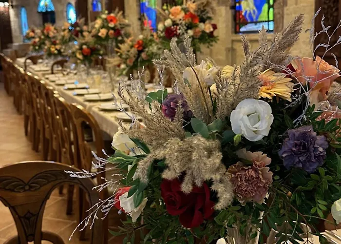 齐气酒店 酒店 地拉那