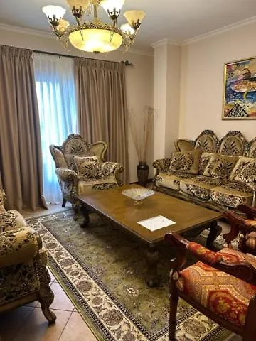 Dinasty Tirana