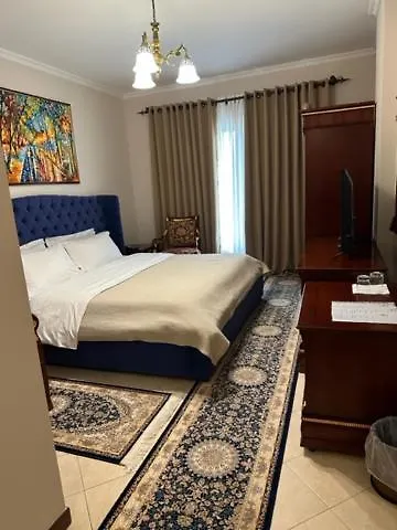 Dinasty Hotel Tirana